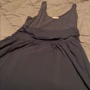 Synergy Cotton Dress with Pockets!